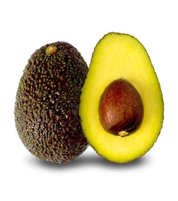Avocado HASS (AUS) (1 Pc)